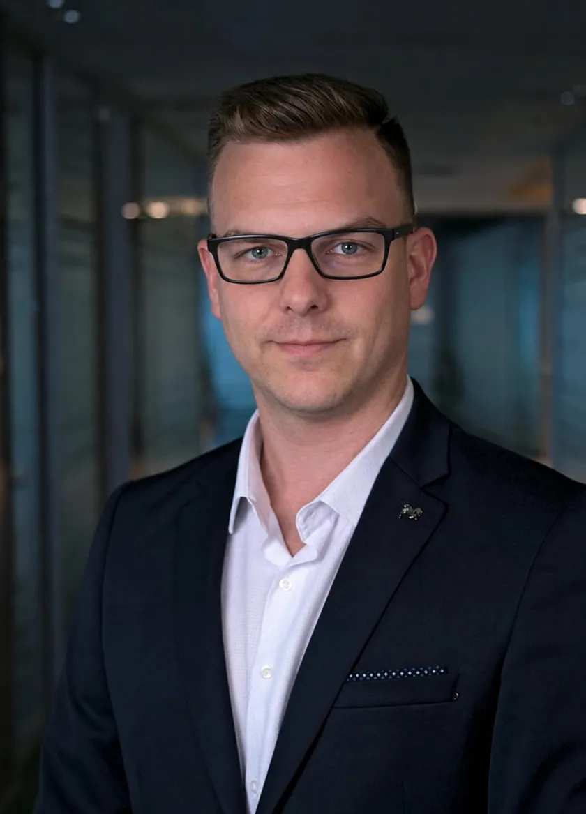 Meisitz Dávid CISA CISM ISO 27001 Lead Auditor – bejelentett IBF